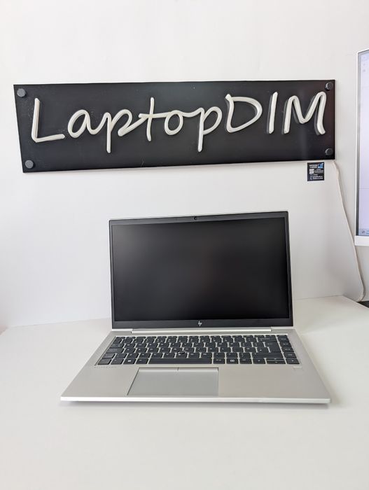 Сучасний HP EliteBook 840 G8/i5-1145G7/8GB/256GB/14/FullHD/IPS/ноутбук