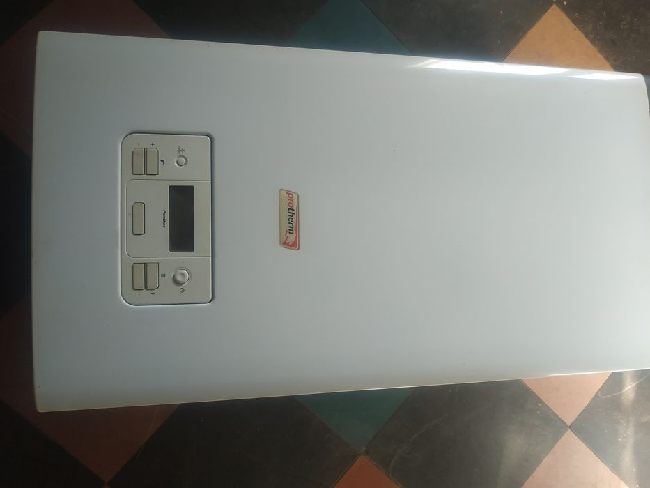 Газовый котел PROTERM PANTHER 25 KOV