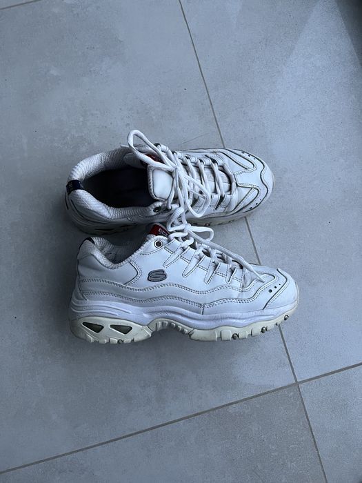 Buty skechers 37