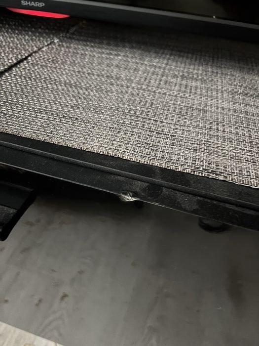 Meble scienne czarne