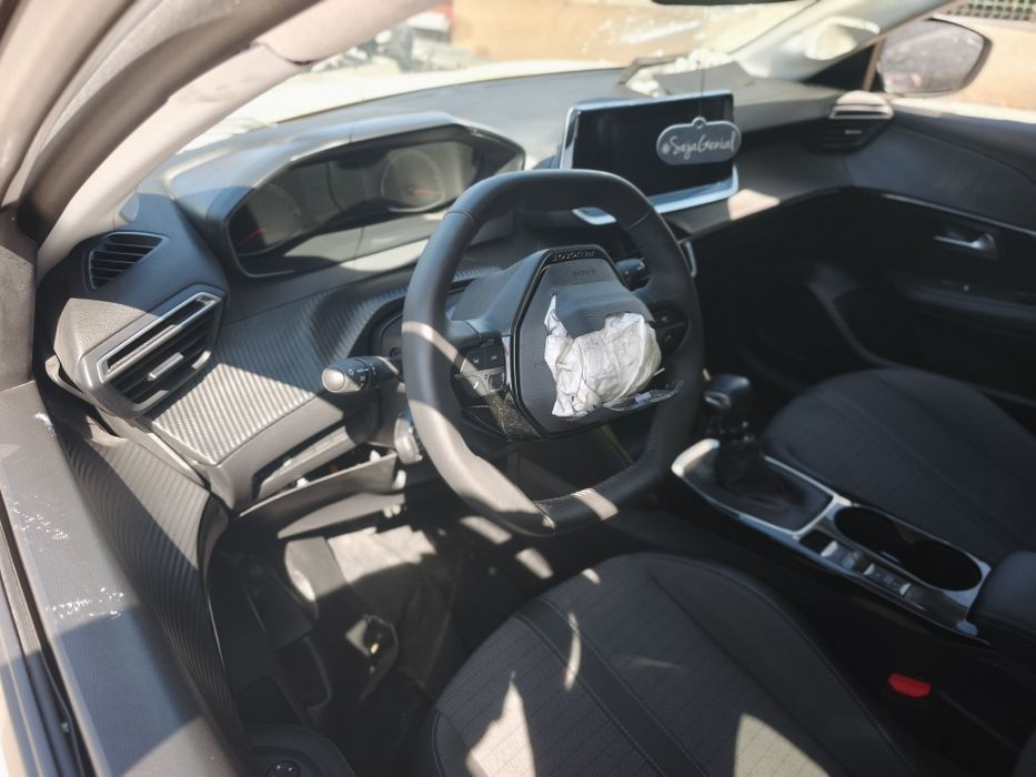 Peugeot 208 1.5 HDI