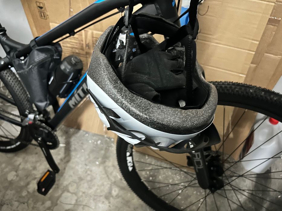 Bicicleta Mythical 29