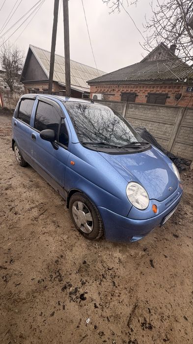 Продам Daewoo газ/бензин