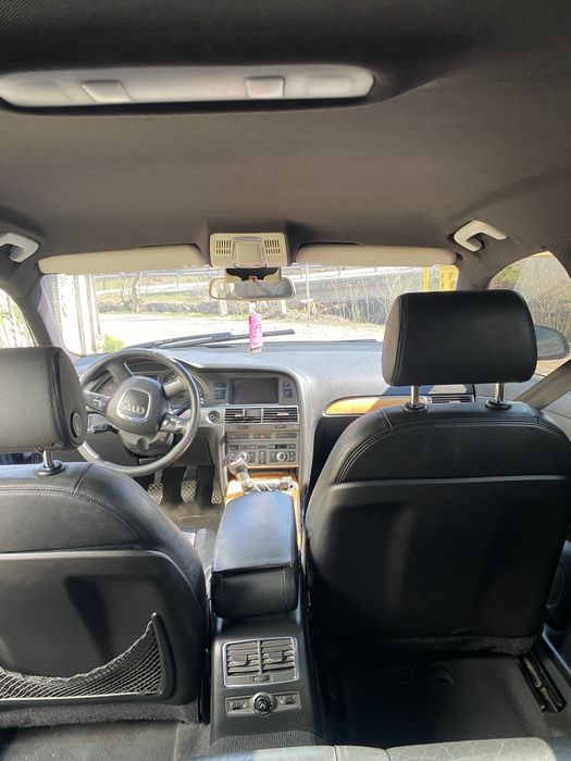Продам AUDI A6C6
