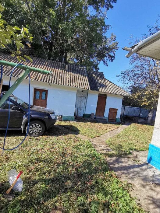 домогосподарство в с,Летатава Хмельницької області,