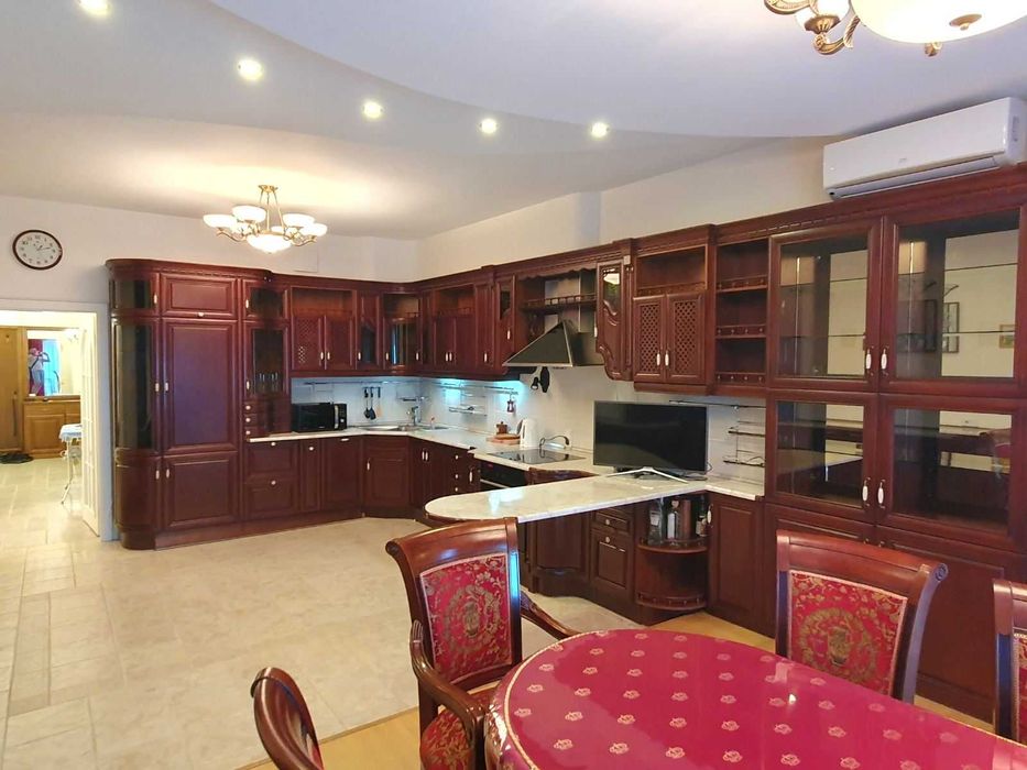 Багатокімнатна квартира за адресою вул. Провіантська (площа 175 м²) - Atlanta.ua - фото 4