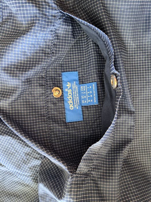 Męska bluzo-kurtka Adidas M
