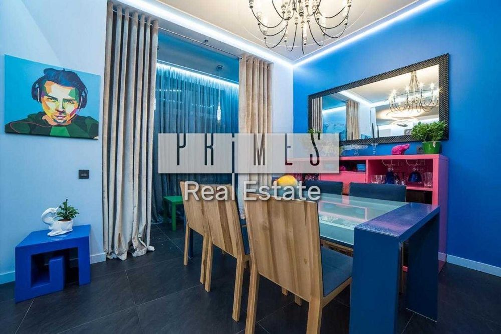 Продаж 2к квартири, ЖК Новопечерські Липки, вул. Андрія Верхогляда 7