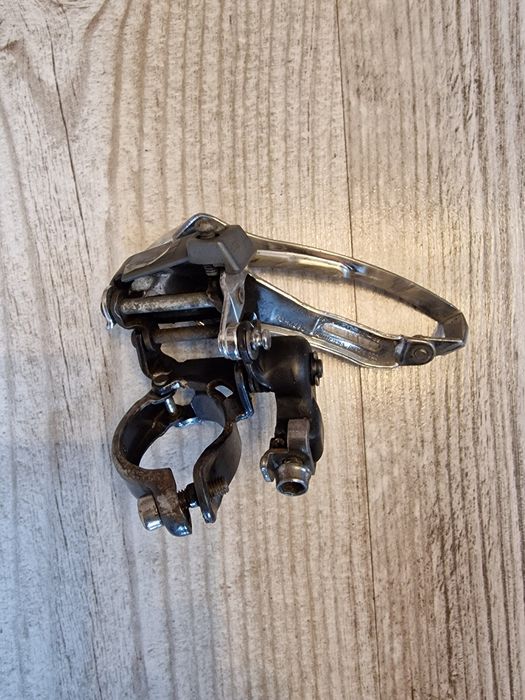 Przerzutka przednia Shimano Acera FD-M290