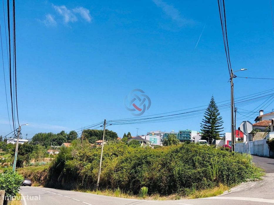 Terreno para Construção