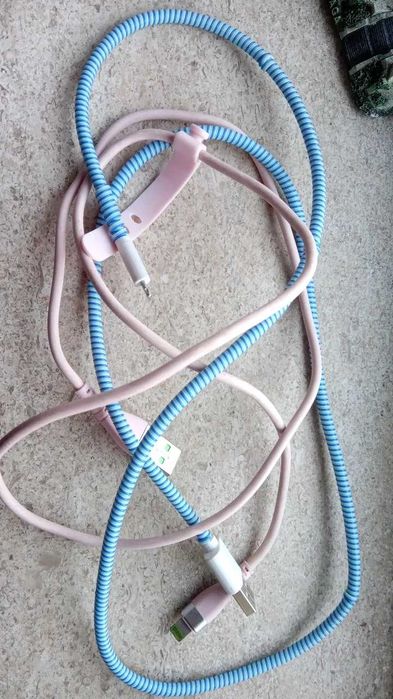 Carregadores para iPhone