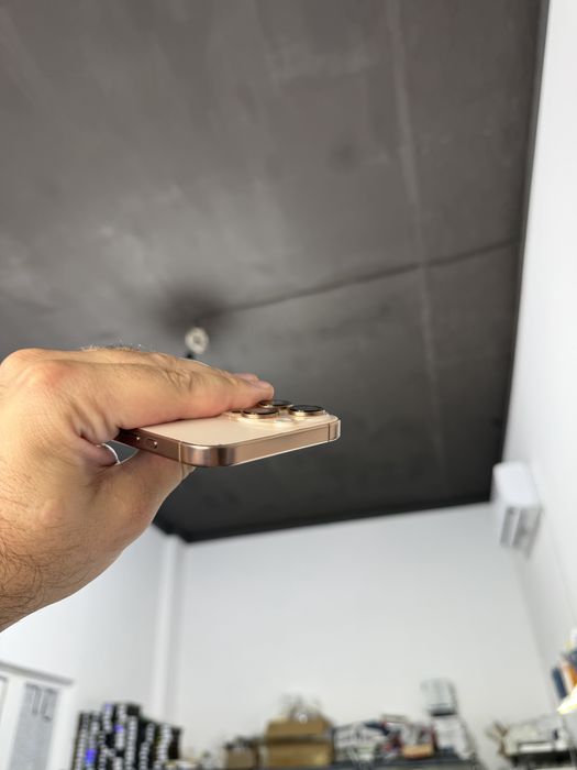 Apple Iphone 16 Pro Max 256 gb Neverlock 100% айфон Про Макс