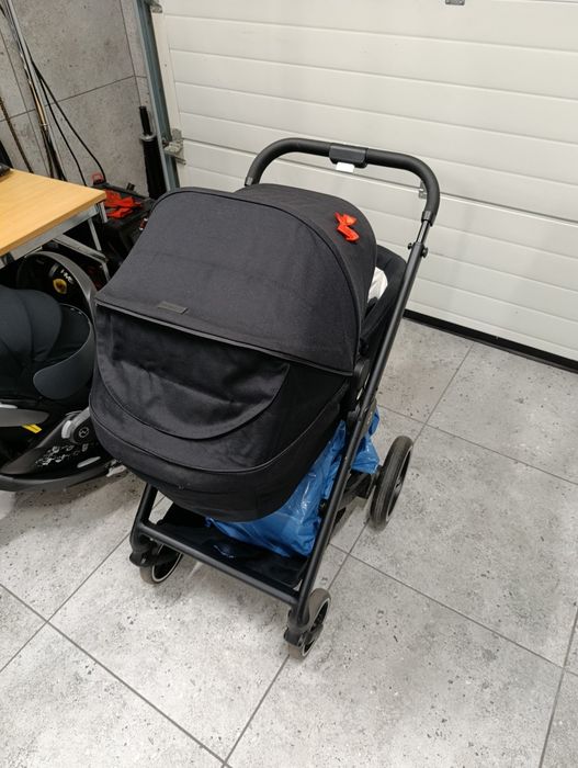 Wózek 2w1 Cybex Bailos S stan bardzo dobry