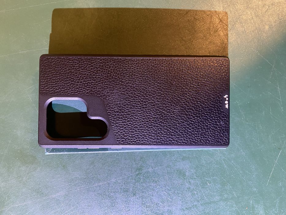 Чехол mous на samsung s23 ultra