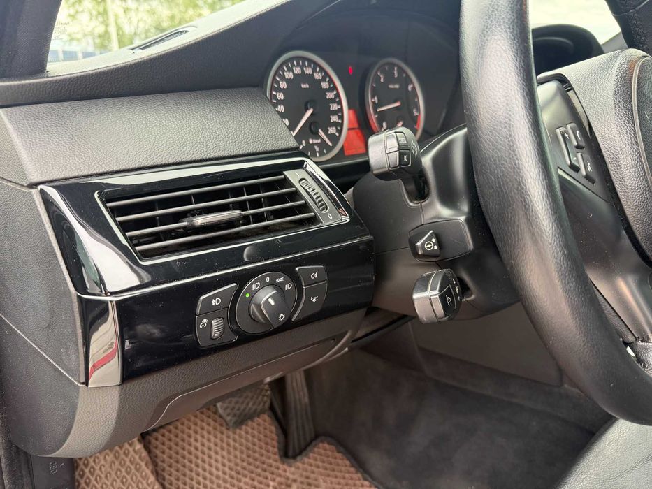 Bmw E61 535d 2006