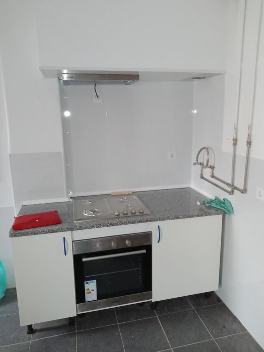 Construção e remodelação