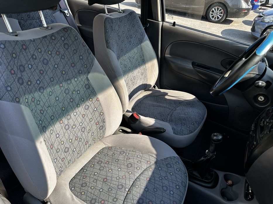 Продам Daewoo Matiz 2011