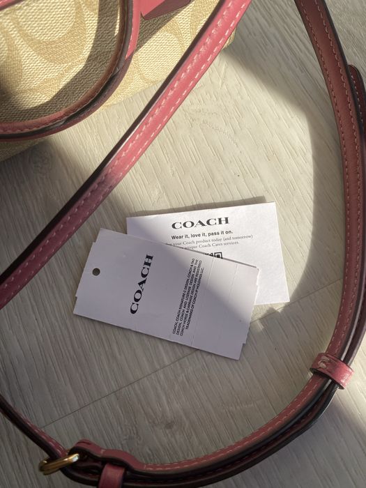 Mala coach signature