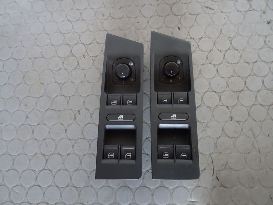 3AB857857A 3AB868347 Przelacznik szyb VW Passat B7 czesci