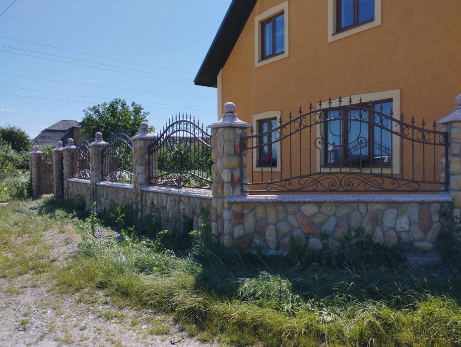 !!!Ковані Вироби!!!