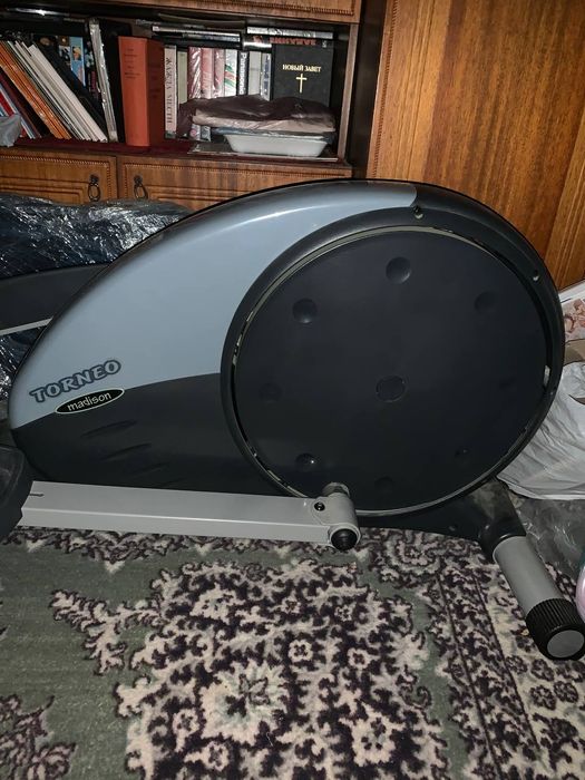 Орбитрек Torneo Madison