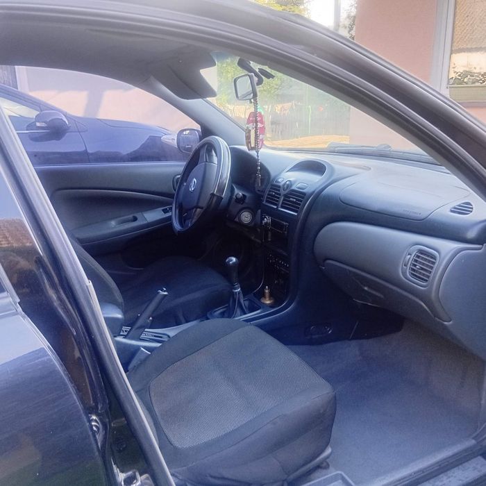 продам nissan альмера класик