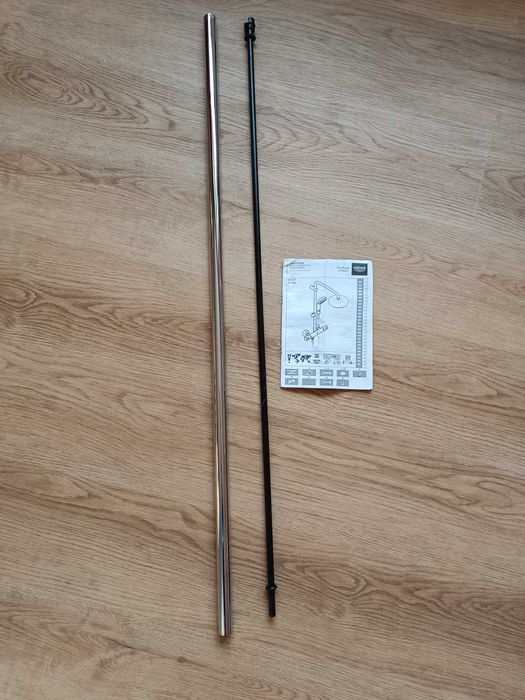 Труба для душа grohe