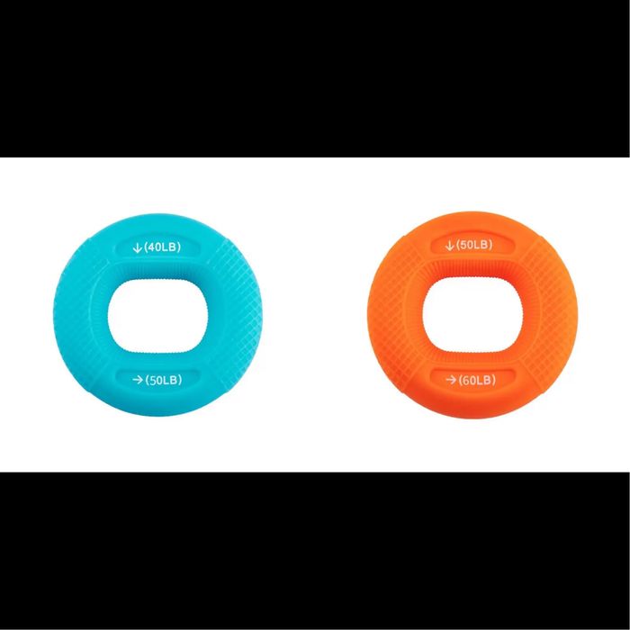 Резиновые петли для тренировок