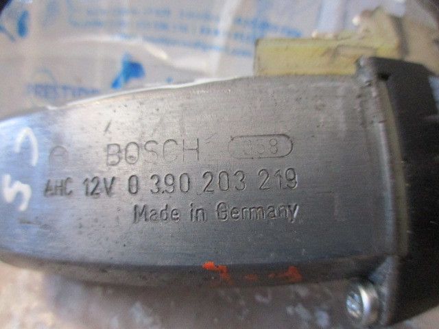 Motor regulação de bancos VOLVO XC90 I