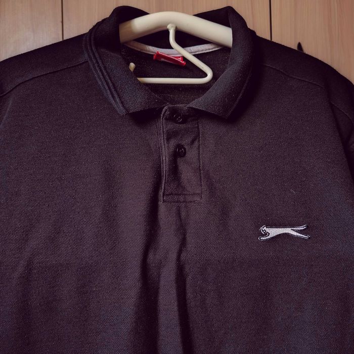 Koszulka polo Slazenger rozm. L/XL