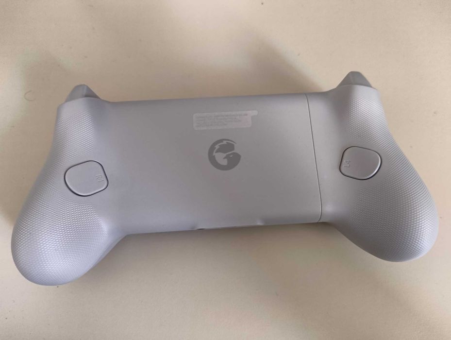 Comando GameSir Galileo G8