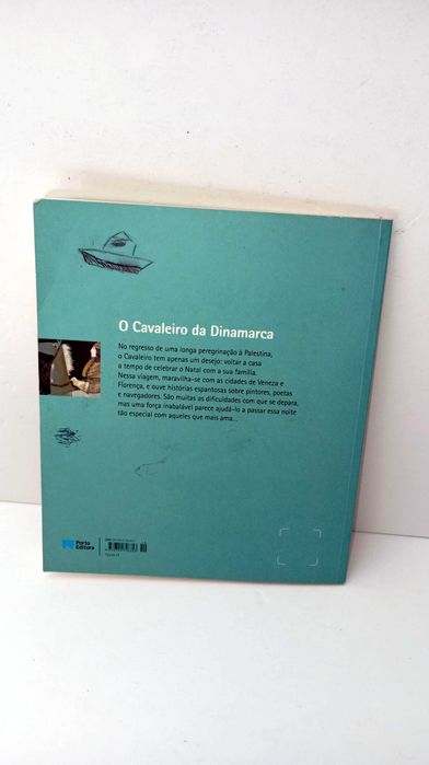 O Cavaleiro da Dinamarca