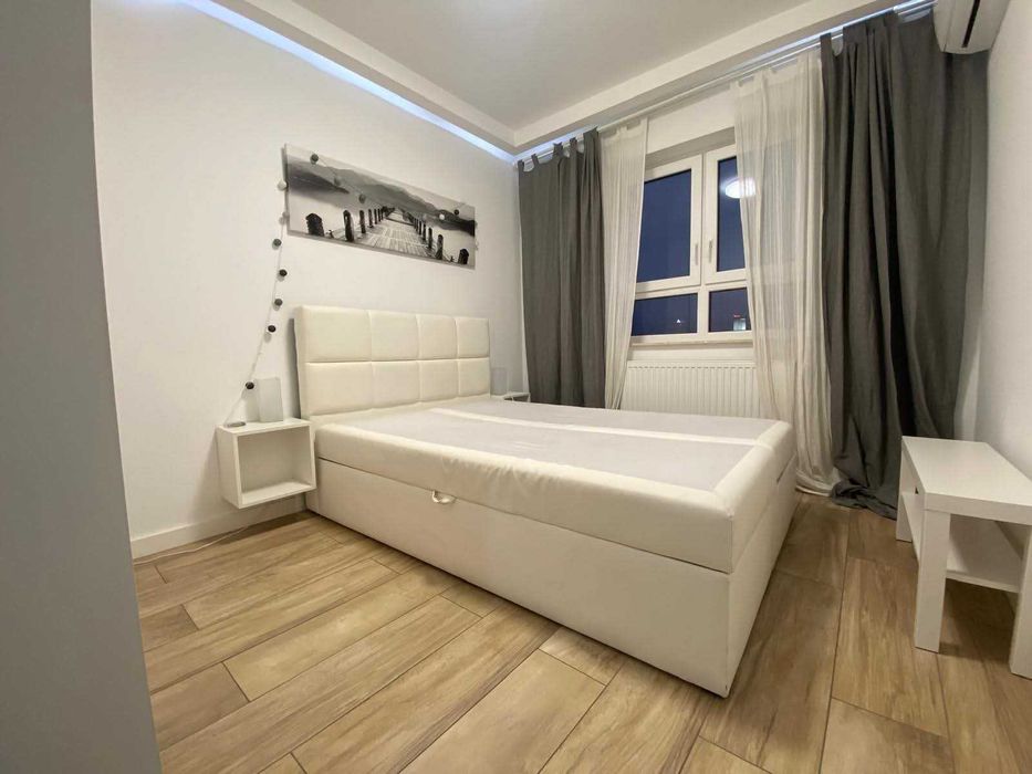 Apartament 2 pokojowy noclegi Gdańsk "Neptun park"