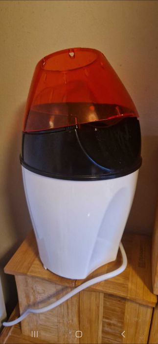 Maszyna do popcornu 1290W RUSSELL HOBBS K1