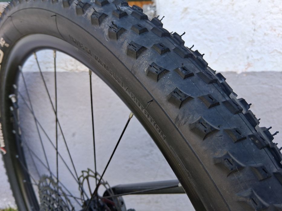 Bike btt roda 29