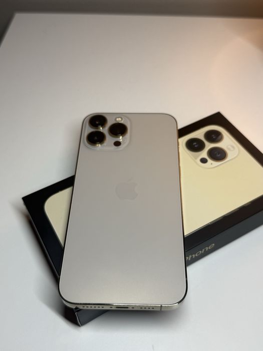 iphone 13 pro max 256GB 88%