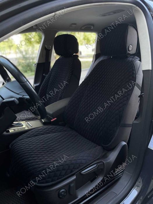 МОДЕЛЬНІ Авто накидки PREMIUM якості / Передні автонакидки / задні