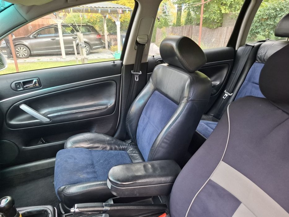 Volkswagen 1.9 TDI