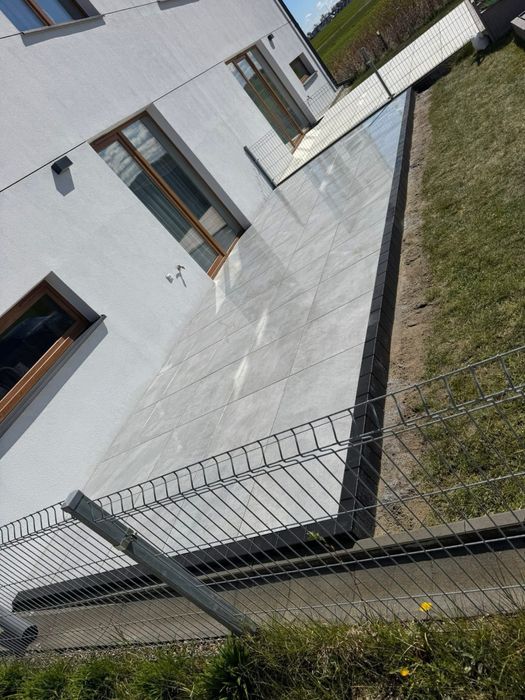 Ukladanie tarasow i kostki brukowej wolne terminy