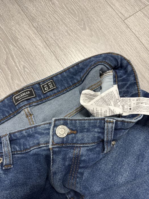 Джинси Pull&Bear