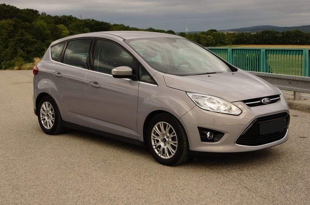Ford c max 1.5 TDCI 2010