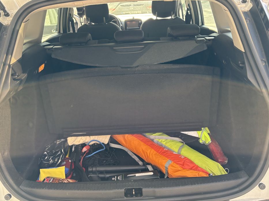 Renault Clio Sport Tourer