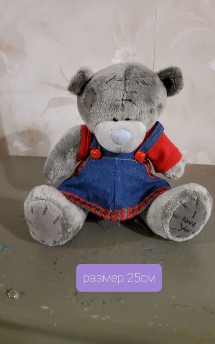 Мягкие игрушки развивающие