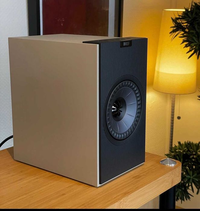 Акустика Kef Coda W нова, ціна за пару
