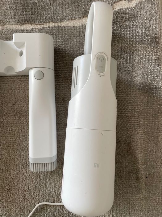 Aspirador Vertical Xiaomi Mi Vacuum Cleaner Light