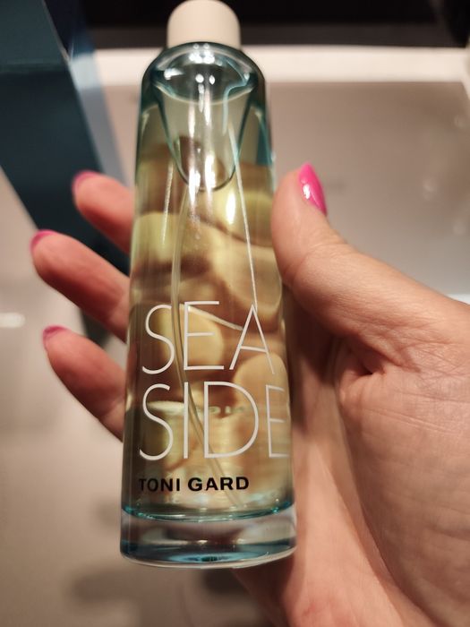 Damskie Eau Fraiche Toni Gard Sea Side 100ml unikat