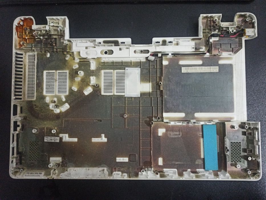 Acer V3 572/535 (Peças)