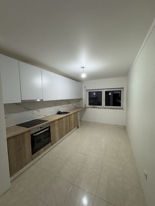 Remodelação e pequenos trabalhos.