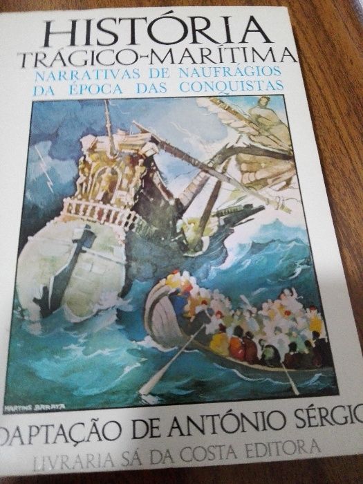 Livros de Diversos autores