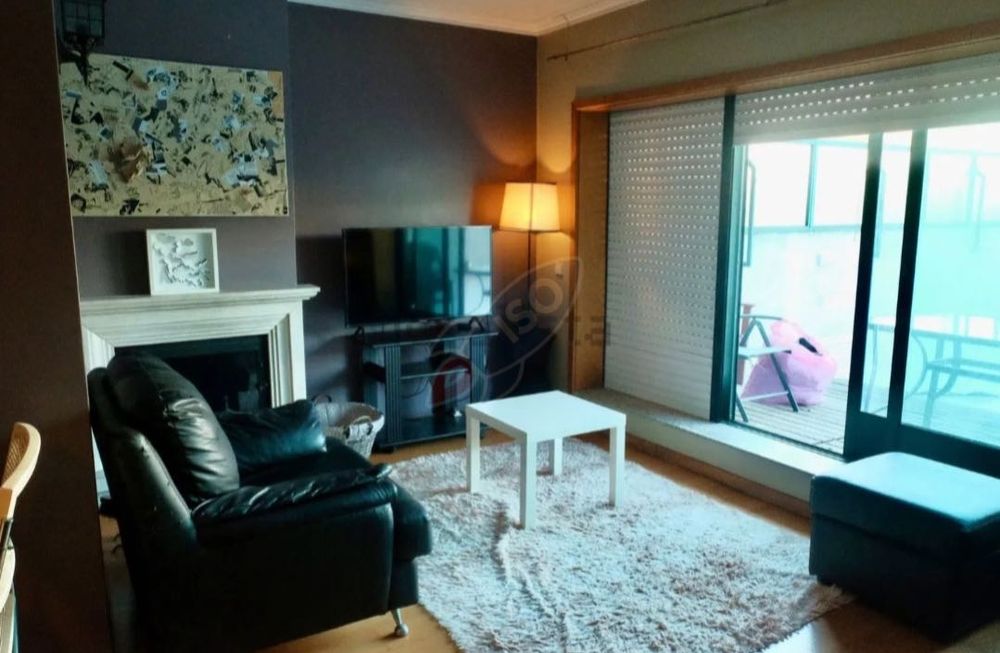 Apartamento T2 em Gaia